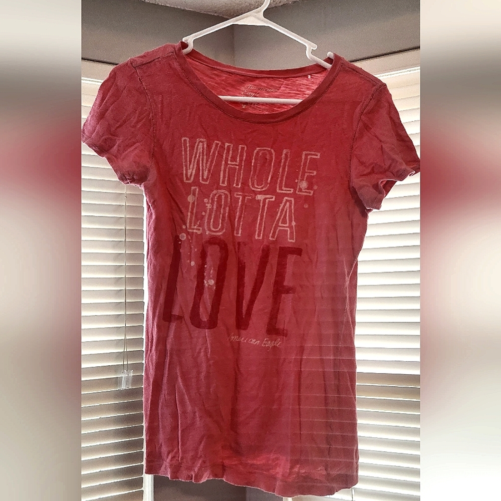 Women's T shirt